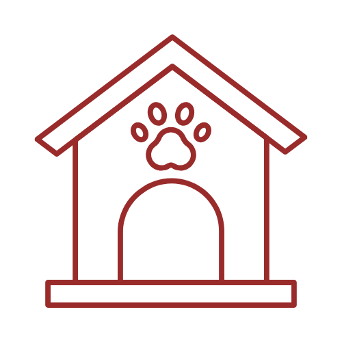 Dog boarding